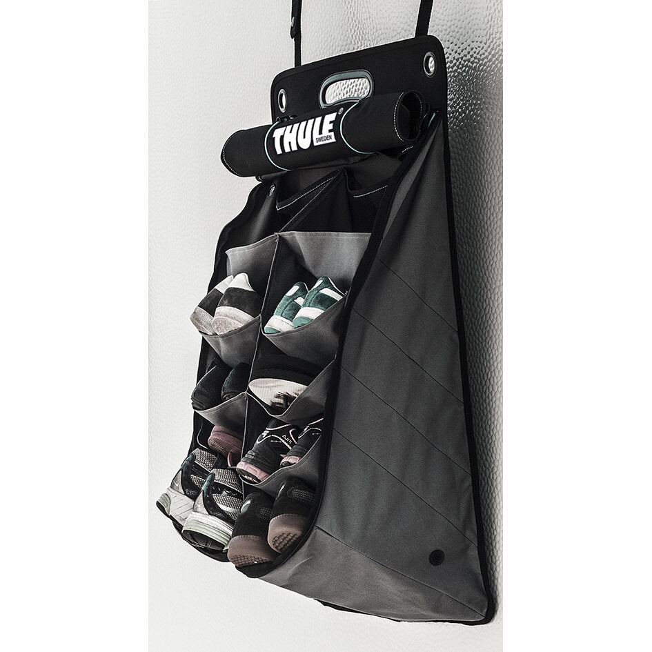 Thule Schuh-Organizer – Platzsparende Aufbewahrungslösung für Schuhe