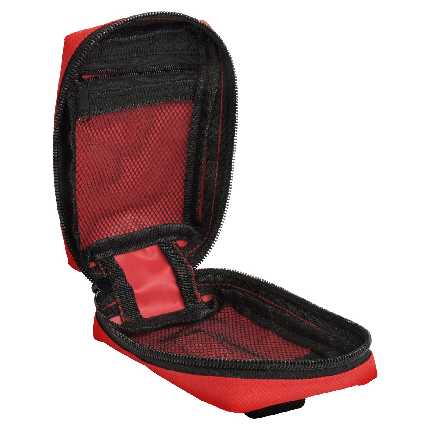 Relags Erste-Hilfe-Set Hiking – Kompaktes Notfall-Kit für Wanderer