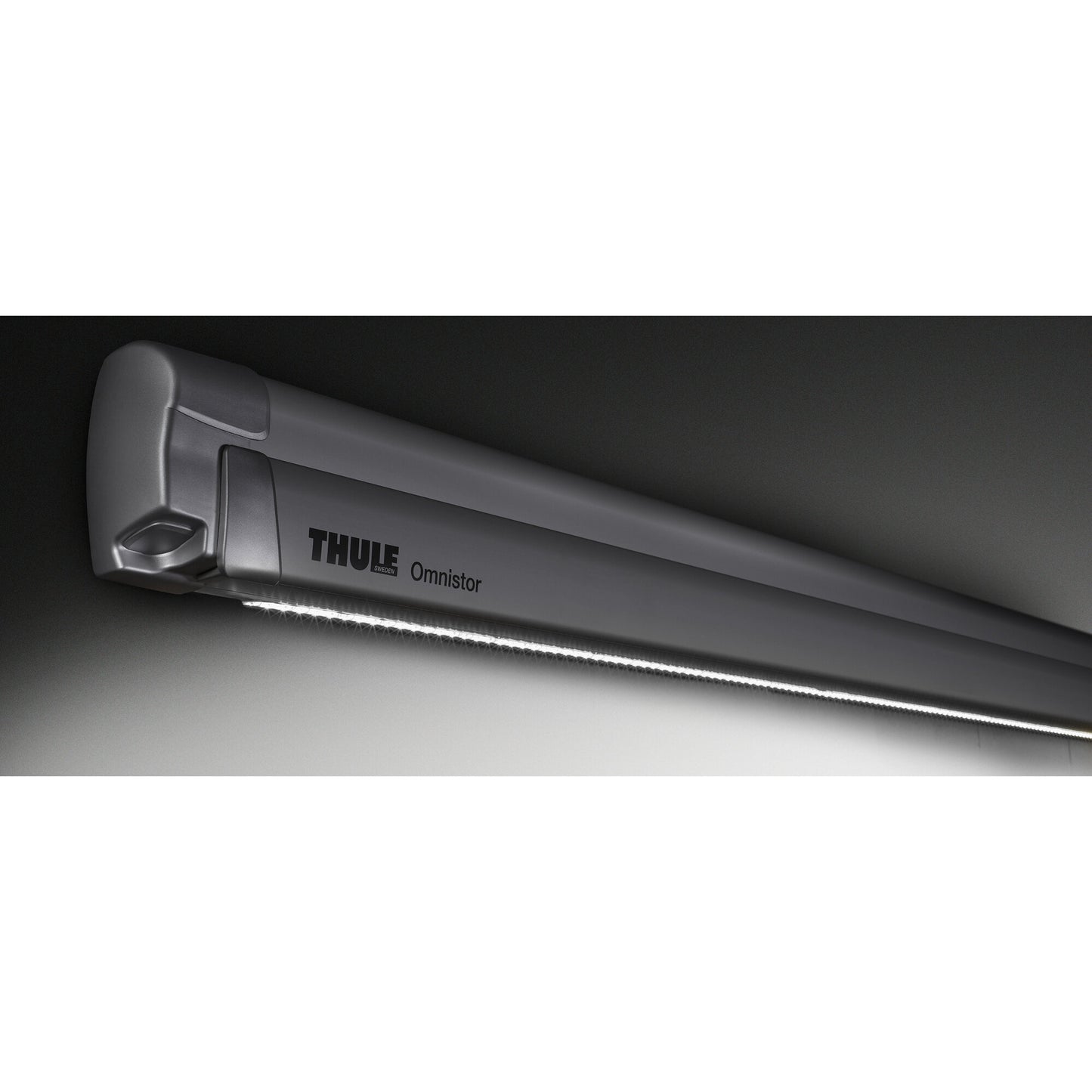 Thule LED-Lichtstreifen, 4m – Hochwertige Beleuchtung für Outdoor & Camping