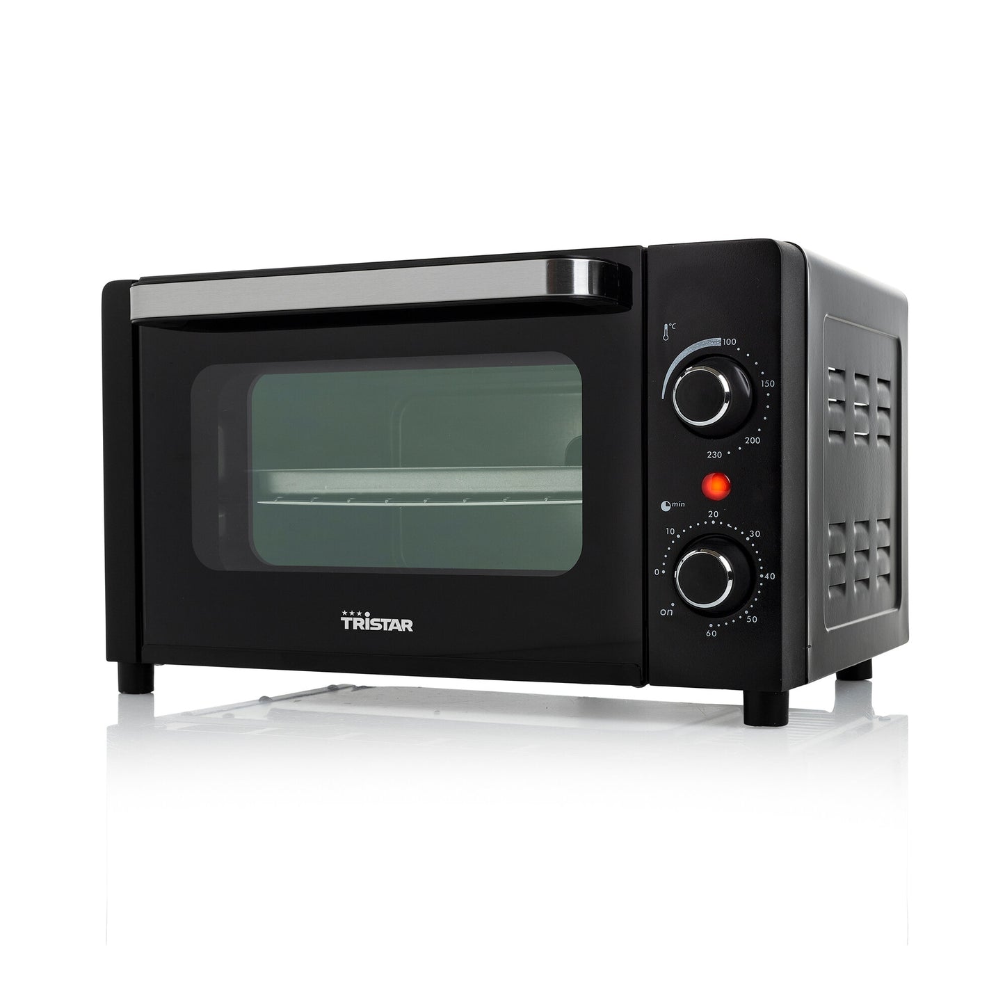 Tristar Mini-Backofen – Kompakt & Effizient für schnelle Küchenmagie