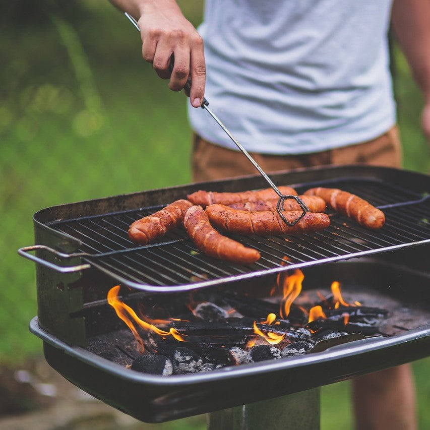 Grills & Campingkocher