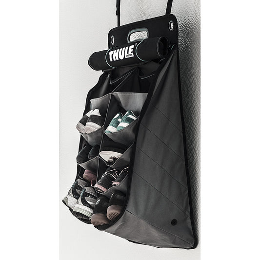 Thule Schuh-Organizer – Platzsparende Aufbewahrungslösung für Schuhe