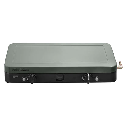 CADAC 2-Cook 3 Pro Campingkocher – Kompakt & Vielseitig