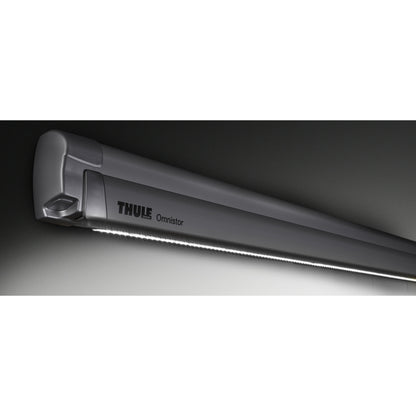Thule LED-Lichtstreifen, 4m – Hochwertige Beleuchtung für Outdoor & Camping