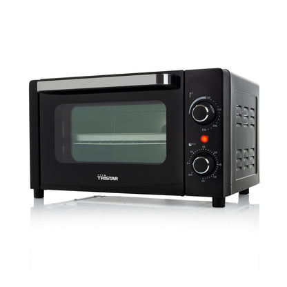 Tristar Mini-Backofen – Kompakt & Effizient für schnelle Küchenmagie